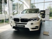 BMW X5 X-Drive 35i sx 2018, sẵn xe giao ngay, hỗ trợ vay 85% giá trị xe