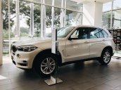 BMW X5 X-Drive 35i sx 2018, sẵn xe giao ngay, hỗ trợ vay 85% giá trị xe