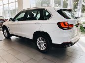 BMW X5 X-Drive 35i sx 2018, sẵn xe giao ngay, hỗ trợ vay 85% giá trị xe