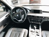 BMW X5 X-Drive 35i sx 2018, sẵn xe giao ngay, hỗ trợ vay 85% giá trị xe