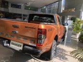 Hà Nội Ford cần bán Ford Ranger 2019, nhập khẩu kèm khuyến mại cực cao, hỗ trợ trả góp nhanh chóng: 0942181386