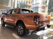 Hà Nội Ford cần bán Ford Ranger 2019, nhập khẩu kèm khuyến mại cực cao, hỗ trợ trả góp nhanh chóng: 0942181386