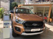 Hà Nội Ford cần bán Ford Ranger 2019, nhập khẩu kèm khuyến mại cực cao, hỗ trợ trả góp nhanh chóng: 0942181386