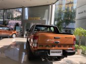 Hà Nội Ford cần bán Ford Ranger 2019, nhập khẩu kèm khuyến mại cực cao, hỗ trợ trả góp nhanh chóng: 0942181386