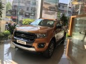 Hà Nội Ford cần bán Ford Ranger 2019, nhập khẩu kèm khuyến mại cực cao, hỗ trợ trả góp nhanh chóng: 0942181386