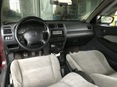 Cần bán lại xe Mazda 323 năm 1999, màu đỏ