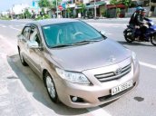 Cần bán gấp Toyota Corolla Altis sản xuất 2008 số tự động, giá tốt