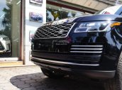 Bán xe LandRover Range Rover Autobiography LWB 5.0 sx 2019, màu đen, xe nhập 