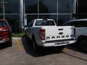 Bán Ford Ranger XLS MT - Đại Lý Ford Đà Nẵng