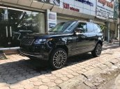 Cần bán Range Rover HSE đời 2018, màu đen, nhập khẩu Mỹ giá tốt LH: 0948.256.912