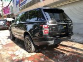Cần bán Range Rover HSE đời 2018, màu đen, nhập khẩu Mỹ giá tốt LH: 0948.256.912
