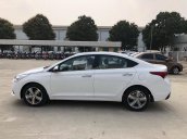 Cần bán xe Hyundai Accent 1.4 AT, đặc biệt 2018, sẵn xe giao ngay