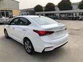 Cần bán xe Hyundai Accent 1.4 AT, đặc biệt 2018, sẵn xe giao ngay