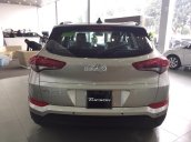 Cần bán Hyundai Tucson 2.0 xăng, đặc biệt 2018, sẵn xe giao ngay