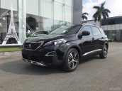 Peugeot 5008 1.6 AT 2019 đủ màu, giá tốt nhất, hỗ trợ giao xe tận nhà tại Peugeot Thái Nguyên