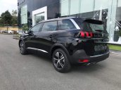 Peugeot 5008 1.6 AT 2019 đủ màu, giá tốt nhất, hỗ trợ giao xe tận nhà tại Peugeot Thái Nguyên