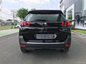 Peugeot 5008 1.6 AT 2019 đủ màu, giá tốt nhất, hỗ trợ giao xe tận nhà tại Peugeot Thái Nguyên