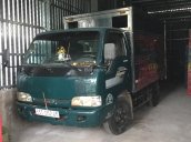 Bán Kia K3000S năm 2006, màu xanh lam