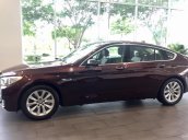 BMW Phú Mỹ Hưng - Bán BMW 5 Series GT năm 2017 - ưu đãi 1 năm bảo hiểm vật chất thân xe - hotline 093.200.2820