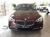 BMW Phú Mỹ Hưng - Bán BMW 5 Series GT năm 2017 - ưu đãi 1 năm bảo hiểm vật chất thân xe - hotline 093.200.2820