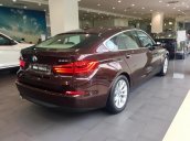 BMW Phú Mỹ Hưng - Bán BMW 5 Series GT năm 2017 - ưu đãi 1 năm bảo hiểm vật chất thân xe - hotline 093.200.2820