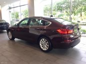 BMW Phú Mỹ Hưng - Bán BMW 5 Series GT năm 2017 - ưu đãi 1 năm bảo hiểm vật chất thân xe - hotline 093.200.2820