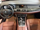 BMW Phú Mỹ Hưng - Bán BMW 5 Series GT năm 2017 - ưu đãi 1 năm bảo hiểm vật chất thân xe - hotline 093.200.2820