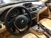 BMW Phú Mỹ Hưng - BMW 3 Series 320i Limousine 2018, sở hữu 01 năm bảo hiểm vật chất thân xe - 093.200.2820