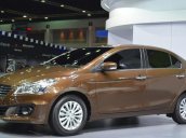 Ciaz 2018 nhập khẩu Thái Lan nguyên chiếc, giá tốt nhất liên hệ 0942231220