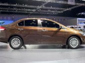 Ciaz 2018 nhập khẩu Thái Lan nguyên chiếc, giá tốt nhất liên hệ 0942231220