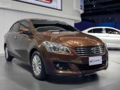 Ciaz 2018 nhập khẩu Thái Lan nguyên chiếc, giá tốt nhất liên hệ 0942231220