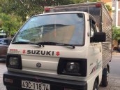 Cần bán Suzuki Carry đời 2008, màu trắng, nhập khẩu nguyên chiếc 