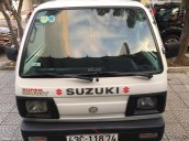 Cần bán Suzuki Carry đời 2008, màu trắng, nhập khẩu nguyên chiếc 