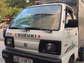 Cần bán Suzuki Carry đời 2008, màu trắng, nhập khẩu nguyên chiếc 