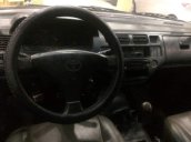 Cần bán gấp Toyota Zace GL sản xuất năm 1999, xe gia đình, 170tr