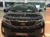 Kia Sorento 2018- giá sập sàn, quà tràn cốp 0972.627.138