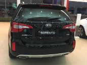 Kia Sorento 2018- giá sập sàn, quà tràn cốp 0972.627.138