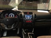 Kia Sorento 2018- giá sập sàn, quà tràn cốp 0972.627.138