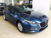 Bán xe Mazda 3 1.5 Hatchback giá cực tốt, nhận nhiều ưu đãi, sẵn xe đủ màu có xe giao ngay tại Quảng Ninh