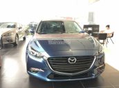 Bán xe Mazda 3 1.5 Hatchback giá cực tốt, nhận nhiều ưu đãi, sẵn xe đủ màu có xe giao ngay tại Quảng Ninh