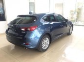 Bán xe Mazda 3 1.5 Hatchback giá cực tốt, nhận nhiều ưu đãi, sẵn xe đủ màu có xe giao ngay tại Quảng Ninh