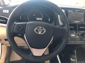 Bán xe ô tô Toyota Vios giá rẻ tại Long An - Đủ các màu - Trả góp 5tr/tháng