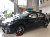 [Toyota An Sương] Altis 2019 mới toanh, giảm giá " sâu và rộng"