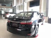 [Toyota An Sương] Altis 2019 mới toanh, giảm giá " sâu và rộng"