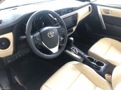 [Toyota An Sương] Altis 2019 mới toanh, giảm giá " sâu và rộng"