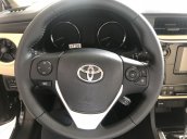 [Toyota An Sương] Altis 2019 mới toanh, giảm giá " sâu và rộng"