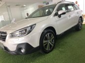 Bán xe Subaru Outback 2.5 I-S, sản xuất 2018, Lh 0929009089 xe giao ngay