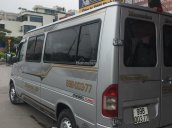 Cần bán xe Mercedes Sprinter đời 2005, màu bạc