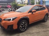 Bán Subaru XV đời 2018 - 0929009089 - màu cam giá tốt