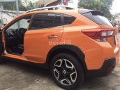 Bán Subaru XV đời 2018 - 0929009089 - màu cam giá tốt